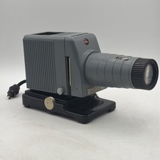 KODAK KODASLIDE PROJECTOR MODEL 2A, Untested, No Box