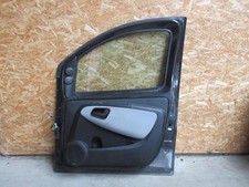 Porte avant et accessoires Fiat Qubo