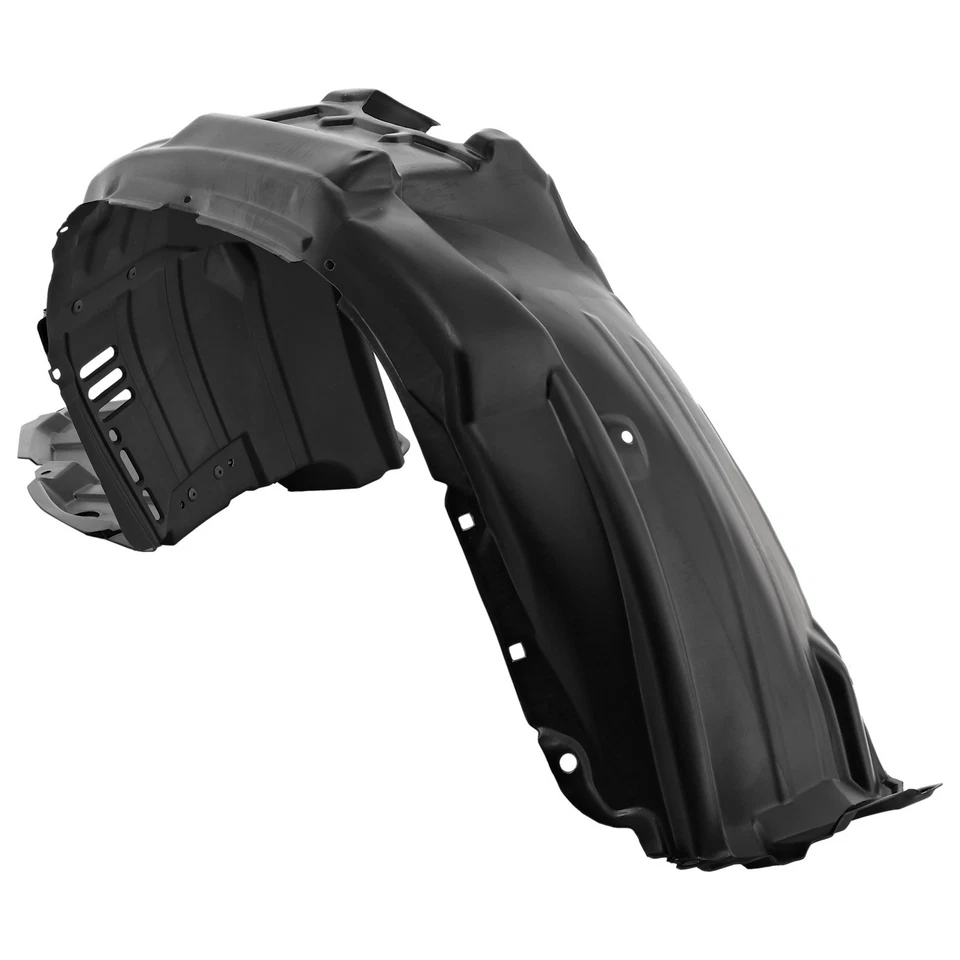 Fender Liners Front Driver Left Side Hand 538060E060 for Toyota Highlander Foto 4 de 4