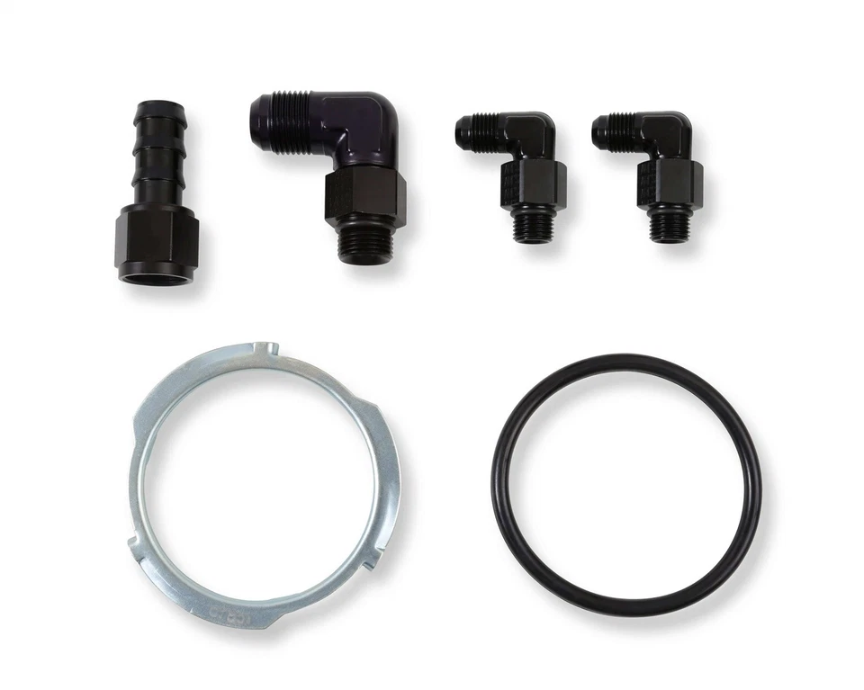 Módulo de bomba de combustible Holley EFI 12-354 para camioneta C1500 C2500 camioneta R2500 Foto 2 de 4