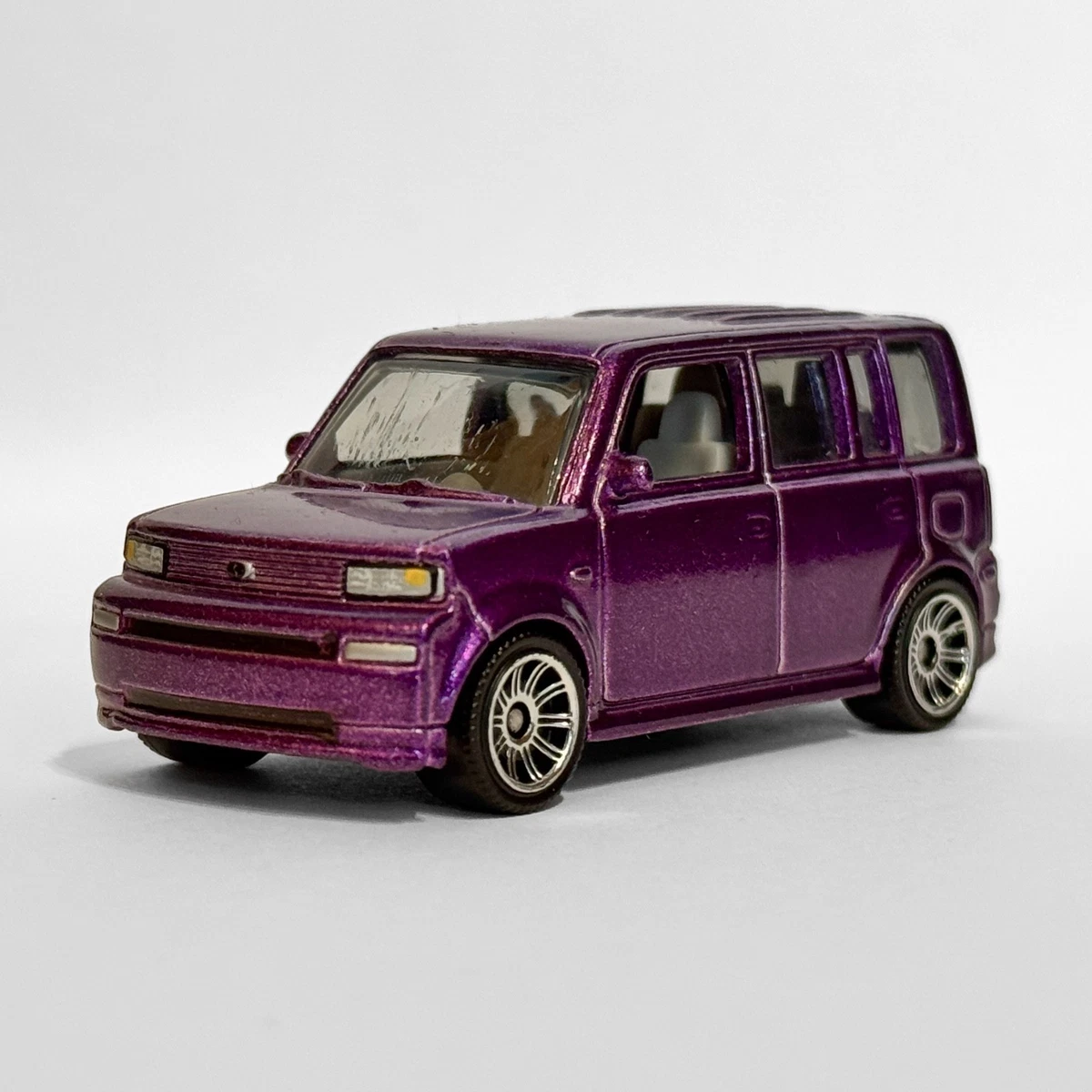 Matchbox Diecast & Toy Scion 1:64 Scale for sale | eBay