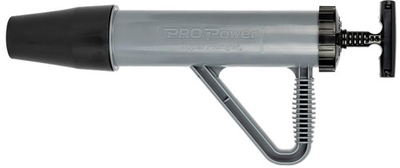 #ad Power® Super Plunger® Powerful Plunger Utilizing Water Pressure to Clear Cl... $58.34