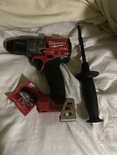 Milwaukee M18 Fuel 1/2" 18V Cordless Hammer Drill - 2904-20