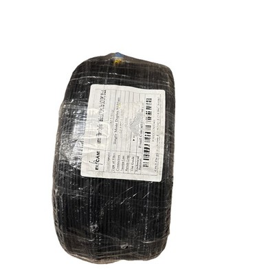 Armored Glasfaser Kabel 200m LC/UPC zu LC/UPC OS2 Singlemode Duplex