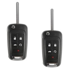 2 For 2014 2015 2016 Chevrolet Camaro Keyless Entry Remote Car Key Fob 2 For 2014 2015 2016 Chevrolet Camaro Keyless Entry Remote Car Key Fob