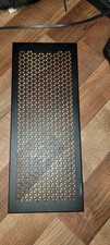 Black Metal Top Panel Grate Cover Lid for Corsair 5000D Airflow Computer Cases