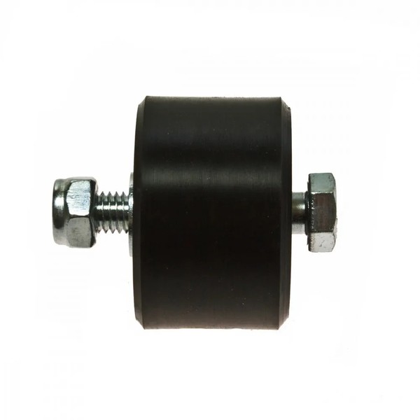 KettenfüHrungsrolle Oben All Balls 79-5006 FüR Honda CR 250 R Bj. 1983-1998-image