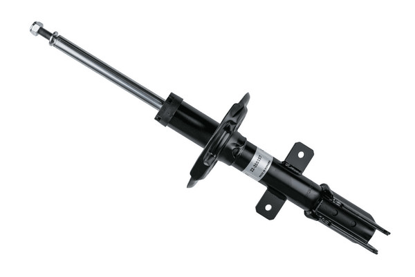 StoßDäMpfer Vorderachse FüR Dacia Bigster Duster-image