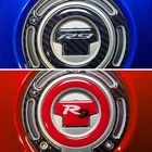 Sticker 3D Protection Fuel Cap Compatible With Yamaha R9 2025-2026