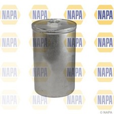 Fuel Filter Fits Ford Lancia Peugeot Rolls-Royce Saab TVR Volvo VW NAPA NFF2002