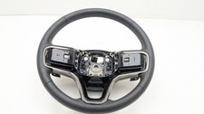 RANGE ROVER EVOQUE L551 MK2 STEERING WHEEL WITH PADDLE SHIFTS R8A23F563MB 2025