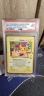 2021 Pokemon Celebrations Birthday Pikachu #24 PSA 9