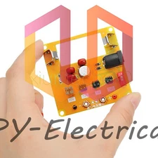 1x AD584 High Precision Voltage Reference Module 4-Channel 2.5V/7.5V/5V/10V