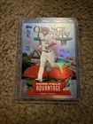 2022 Topps Series 1 Home Field Advantage Mike Trout #HA-5
