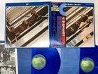 The Beatles 1967-1970 Japan LP OBI [79535ER]