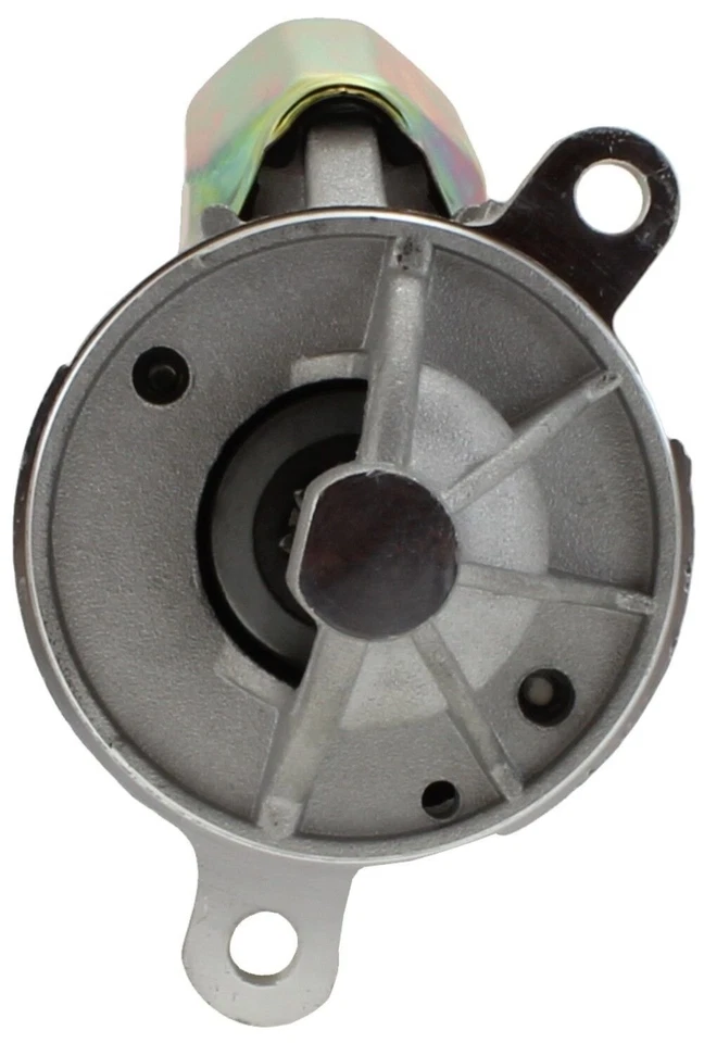 Motor De Arranque Nuevo Ford Mustang 5.0L/302CI V8 1982 - 1991 E25F-11001-AA E3AF-11001-AA Foto 3 de 4