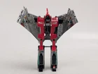 1985 Hasbro G1 Transformers Dinobot Swoop Action Figure Body Worn Incomplete #4