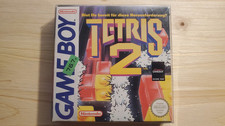 Thumbnail of ebay&reg; auction 357277425210 | Tetris 2 - Nintendo Gameboy Classic Spiel - OVP - Puzzle - Schutzhülle - NOE #1