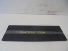 Car interior carpet