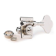 Leo Quan  Badass OGT  Single Nickel Bass Key - Large Post, Bass Side