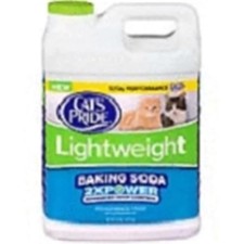 Oil Dri 244337 Lightweight Cat Litter