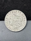 1901-O Morgan Silver Dollar 90% Silver US Coin B33