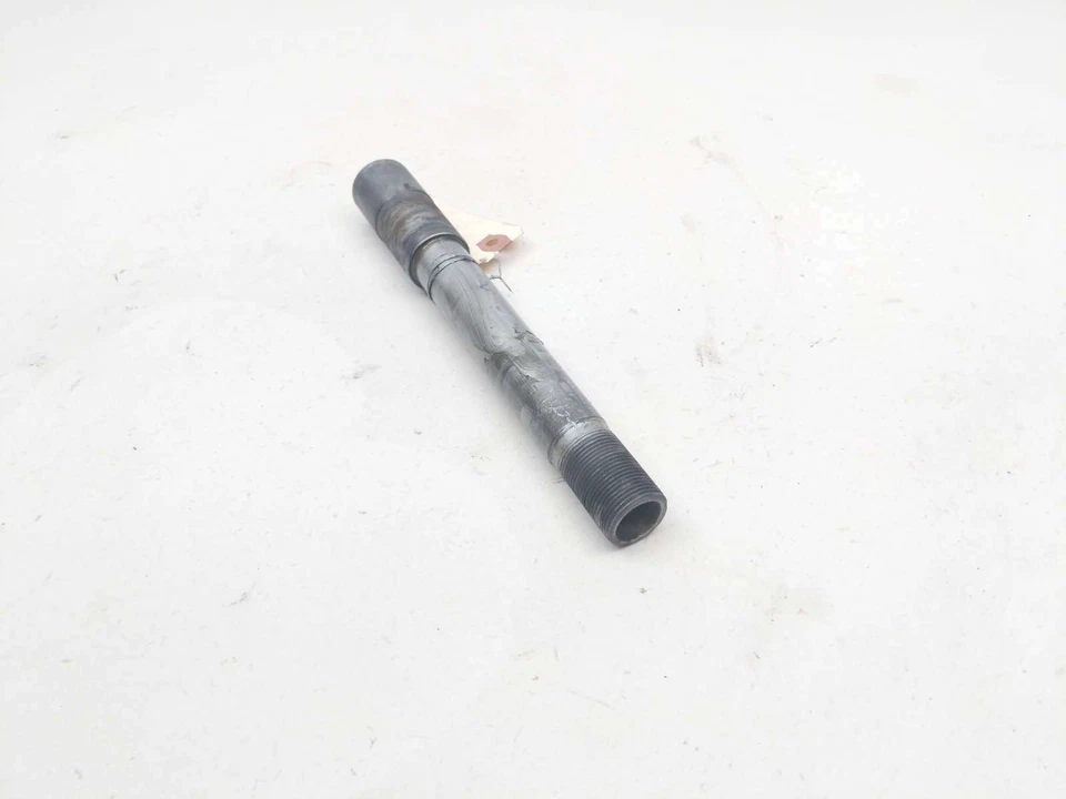 09 BMW R1200GS Adventure Front Wheel Axle - Image 3 of 4
