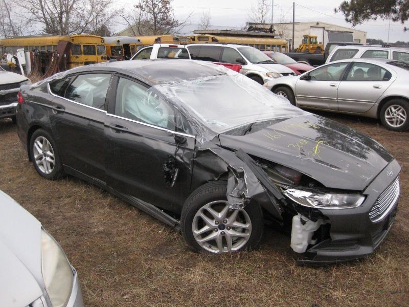 Flywheel/Flex Plate Automatic Transmission 1.6L Fits 13-16 ESCAPE 167132