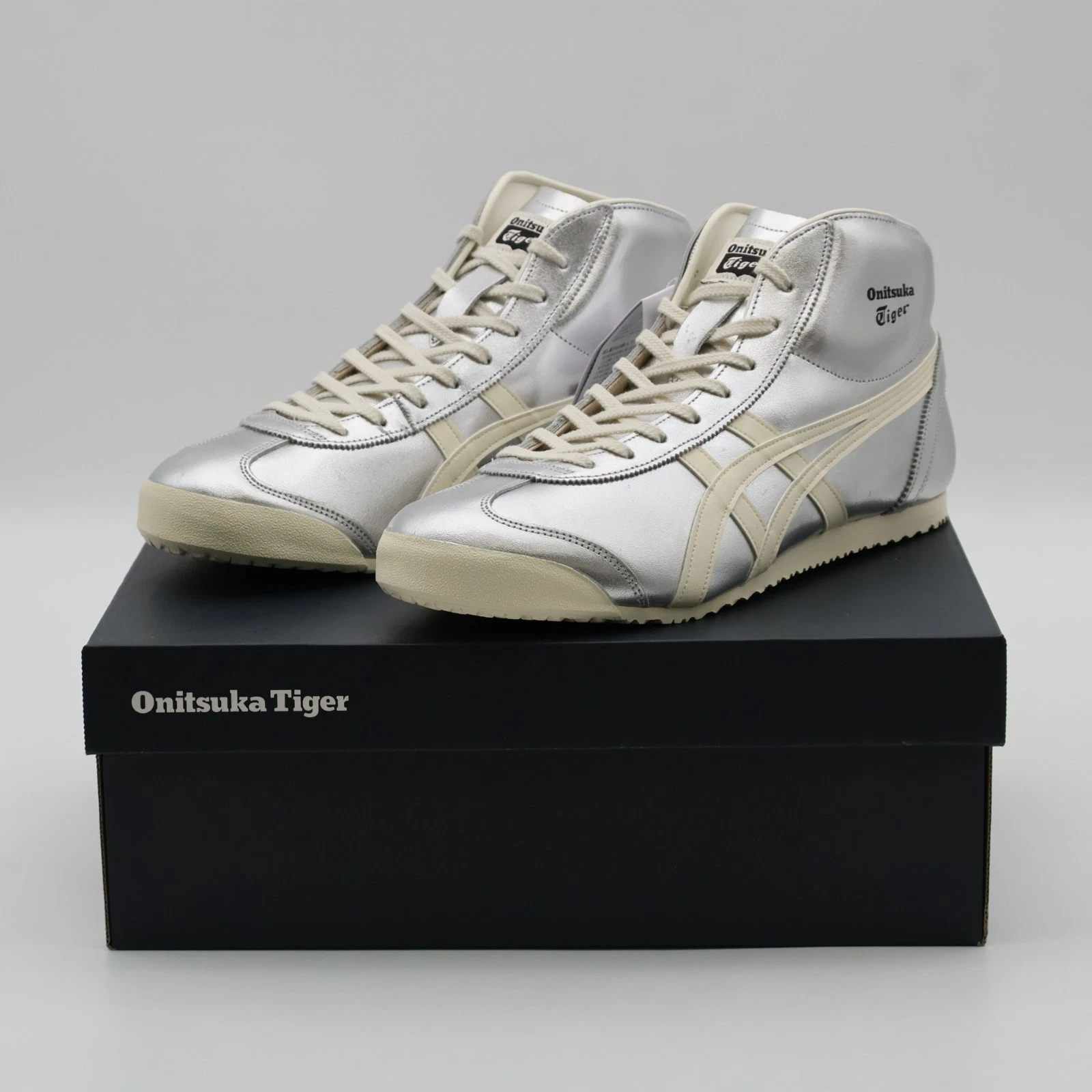 1183B577-020 Onitsuka Tiger MEXICO Mid Runner (Men's)