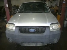 ESCAPE    2007 Luggage Rack 104462