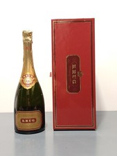 Krug Champagne Grande Cuvee Brut 1990s  bott..75 cl