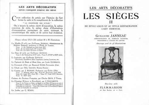 The Seats II Style Louis XV To Restore Art Oriental Guillaume Janneau E27H - Picture 3 of 12