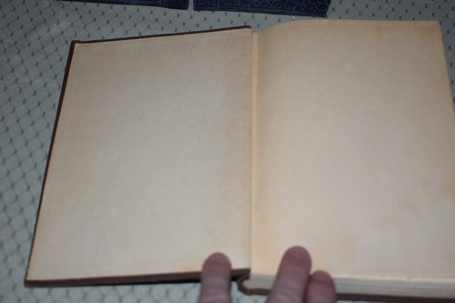Jibby The Cat by Felix Salten (1st Edition/First Printing, hardcover) - Picture 5 of 10