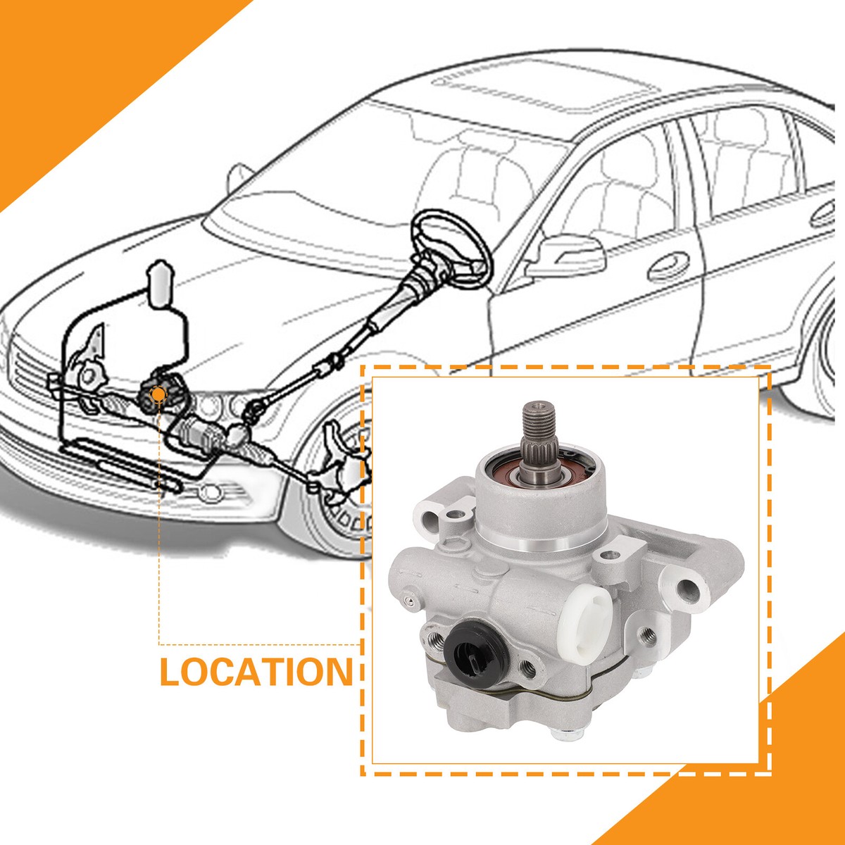 その他 po01ta28 4NK-85885-00-00 Throttle Position TPS Sensor 3 Pins For