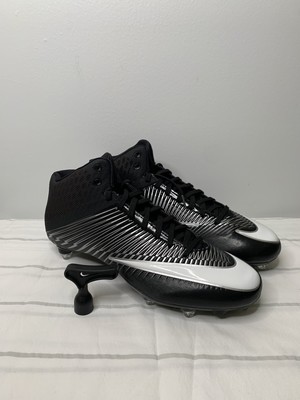nike cleats vpr