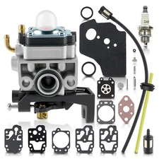 Carburetor For Honda GX25 GX25N GX25NT FG110 FG110K1 HHT25S 16100-Z0H-825 Carb