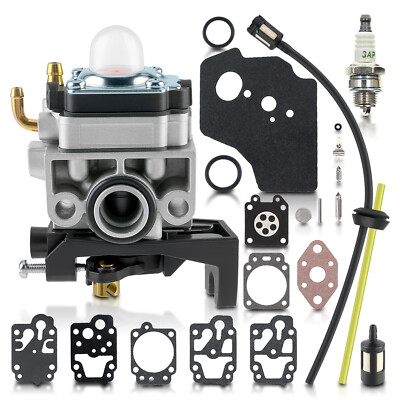 Carburetor For Honda GX25 GX25N GX25NT FG110 FG110K1 HHT25S 16100-Z0H-825 Carb