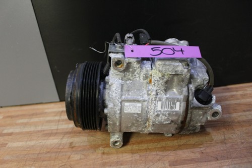 KLIMAKOMPRESSOR + BMW 1er E82 E87 3er E90 E92 X1 E84 LCI + Original + 6987862