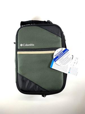columbia lunch tote