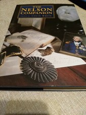 THE NELSON COMPANION Colin White 