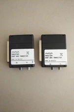 LUCENT/Avaya  1 pair of  9823A fiber transceiver   106455348