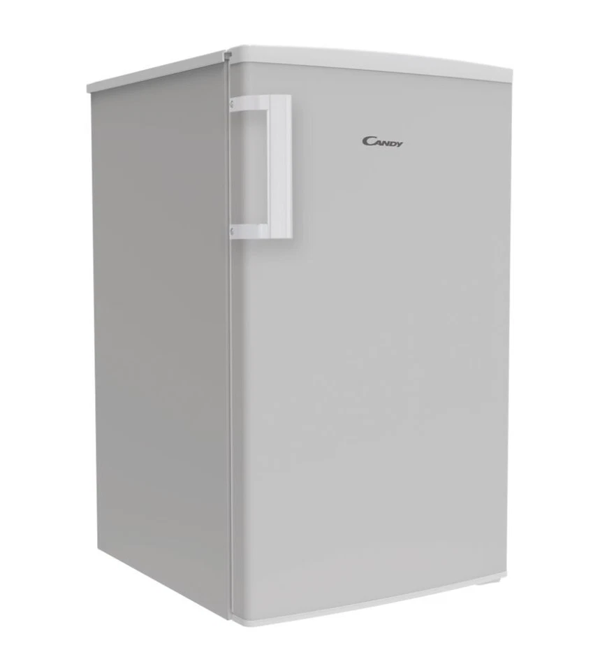 Candy Mini Frigo Frigobar Minibar 106 Litri Classe E Statico Argento COT1S45ESH - Immagine 4 di 4