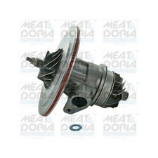 1x Rumpfgruppe, Turbolader MEAT & DORIA 601310 passend für BMW