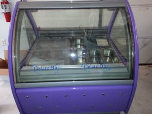 FB De Ranieri   -  PROXIMA -  12 pan gelato case Very Nice