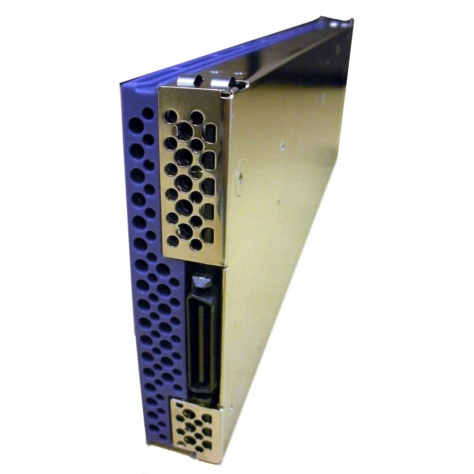 Sun X7501A B100s Blade 540-5078 650MHz 512MB Memory No Hard Drive - Image 2 of 3