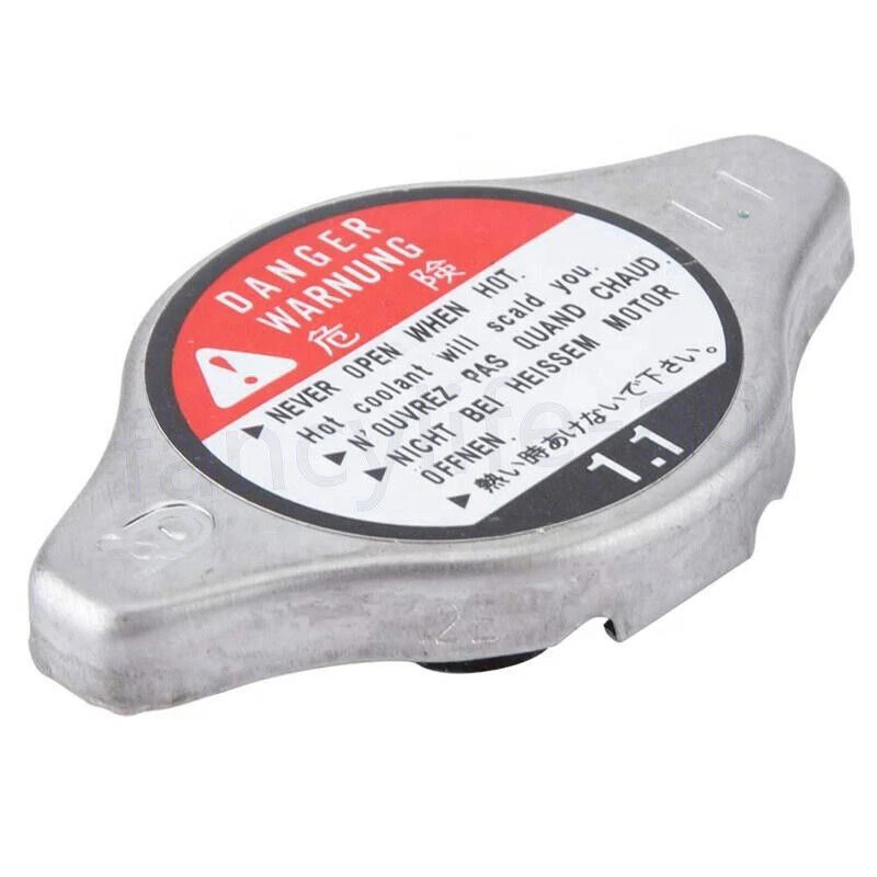 Cooling Radiator Cap For Honda Accord Civic Odyssey CR-V Acura TL 19045-PAA-A01 - Image 3 of 4