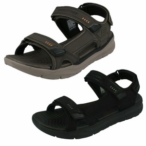 sandalias de hombre skechers