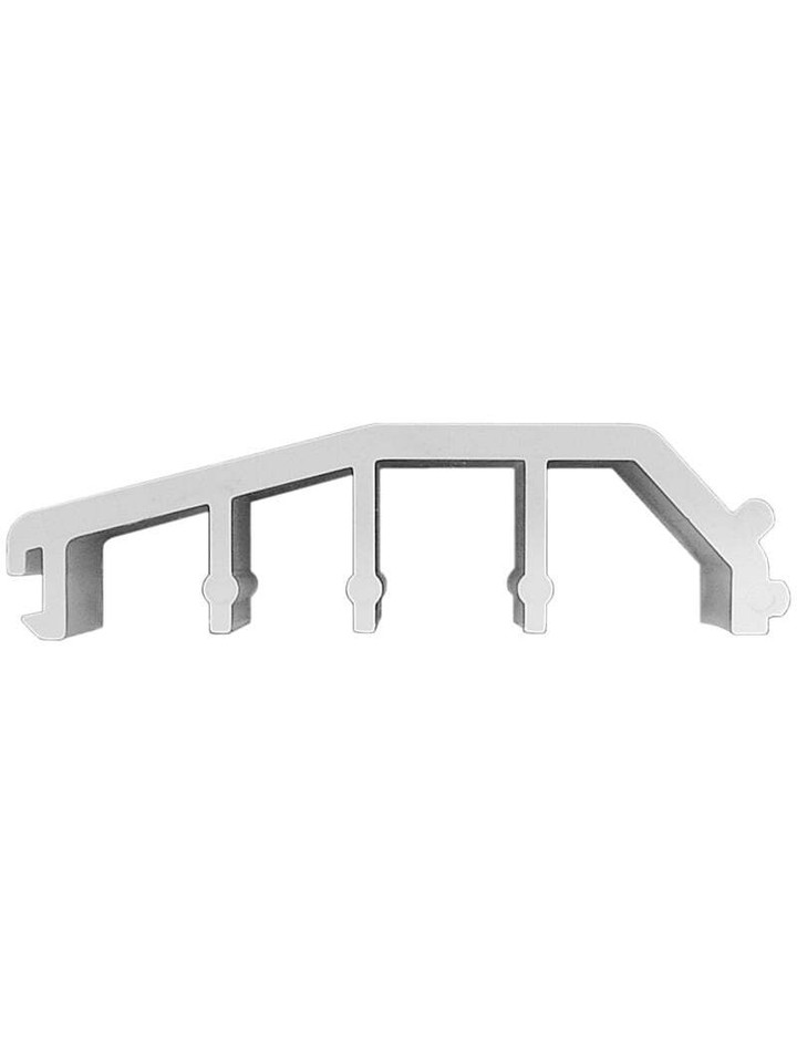 Rehau Upvc Run Up Riser Block Window or Door Guide Closer | eBay UK