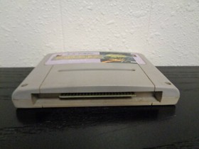 1990: Super Famicom SFC ( Populous  )  ~ Japan Import 