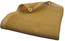 Desert Mesh Screen Shade Tarp, Heavy Duty Hauling Tarp Choose Size (10$ off 2+)